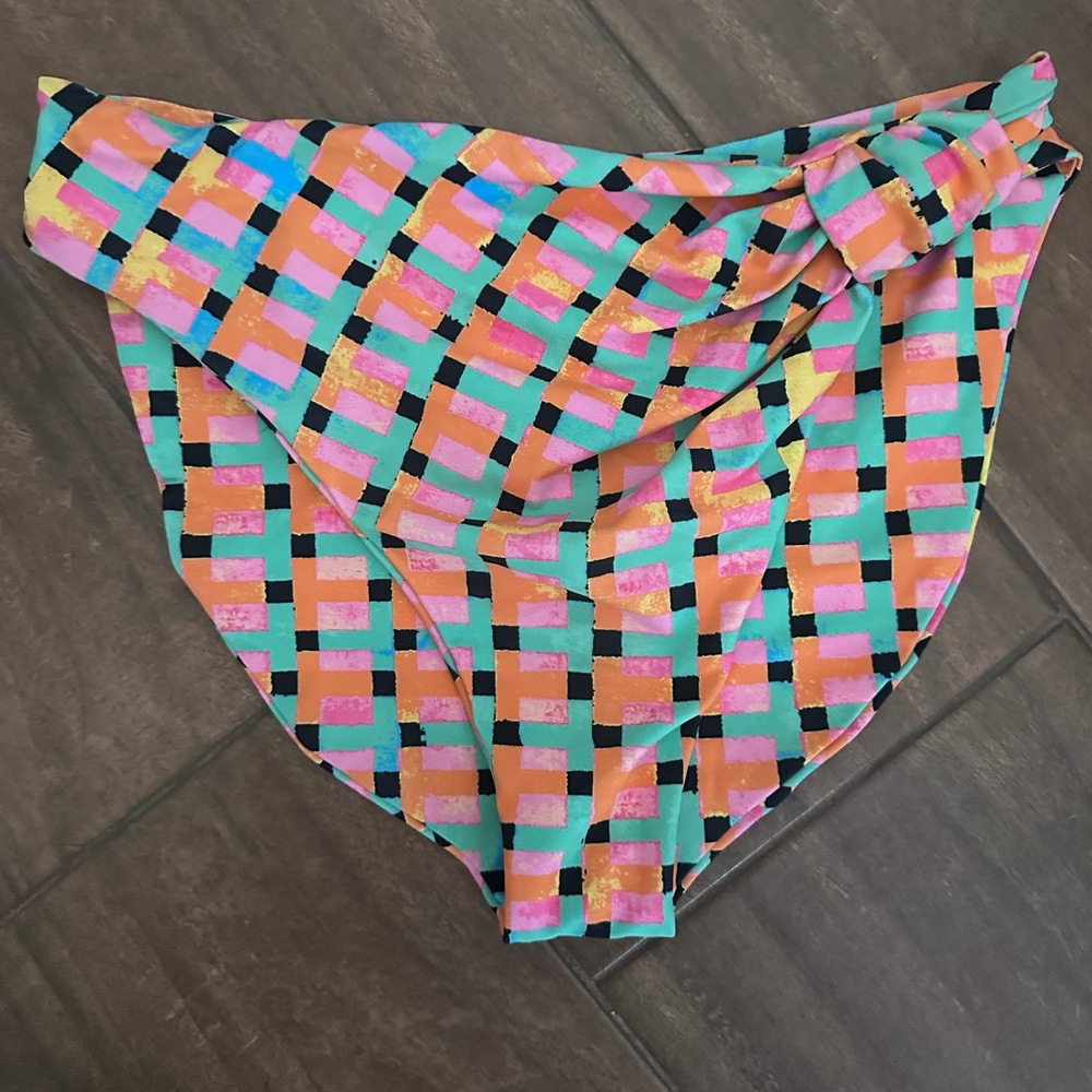 Skatie | Radical | June bottom